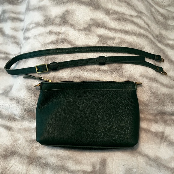 Portland Leather Regular Poppy Bacalar - Picture 4 of 9